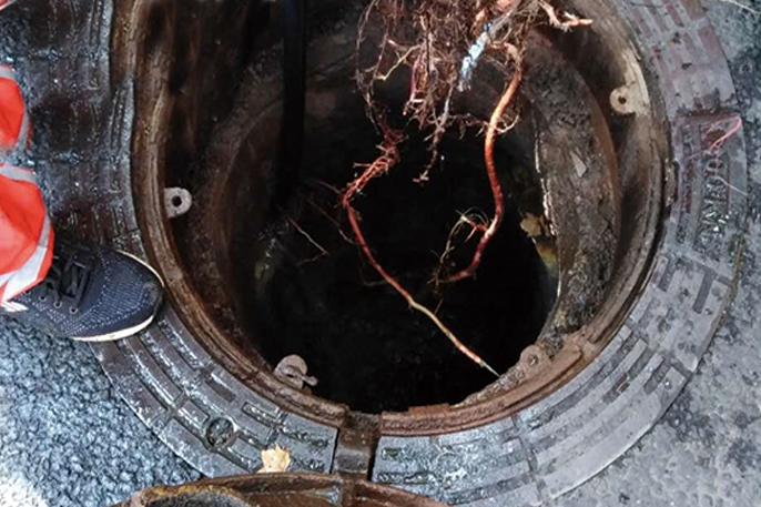 顺德管道预处理